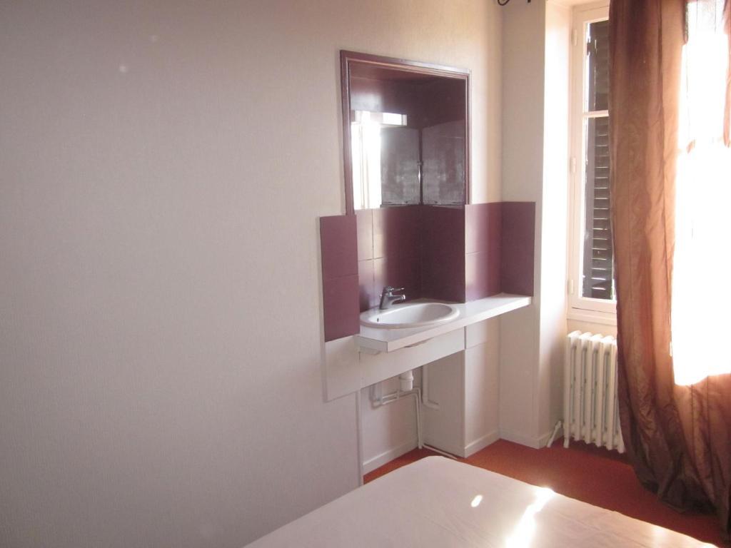 Auberge Des Volcans D'Auvergne Mably Номер фото